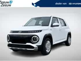 Hyundai Inster (2026) thumbnail 1