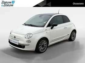 Fiat 500 (2015)