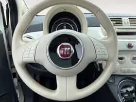 Fiat 500 (2015) thumbnail 19