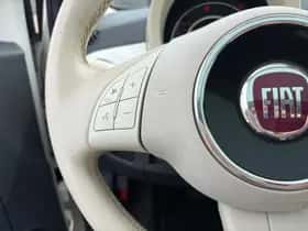 Fiat 500 (2015) thumbnail 20