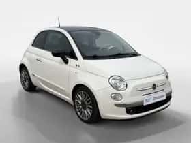 Fiat 500 (2015) thumbnail 3