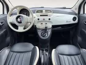 Fiat 500 (2015) thumbnail 23