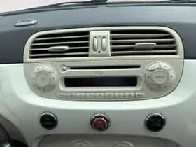 Fiat 500 (2015) thumbnail 24