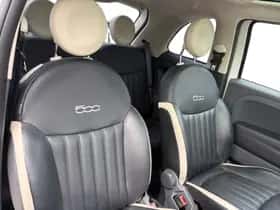 Fiat 500 (2015) thumbnail 25