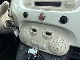 Fiat 500 (2015) thumbnail 27