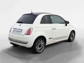 Fiat 500 (2015) thumbnail 5