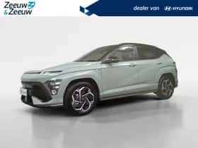 Hyundai Kona (2026)