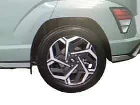 Hyundai Kona (2026) thumbnail 8