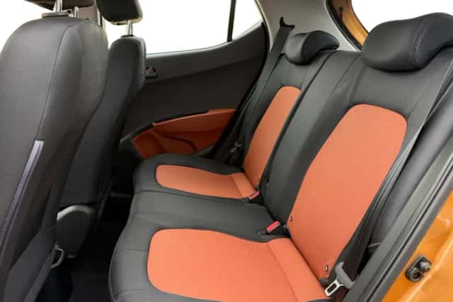 Hyundai i10 (2017) thumbnail 13