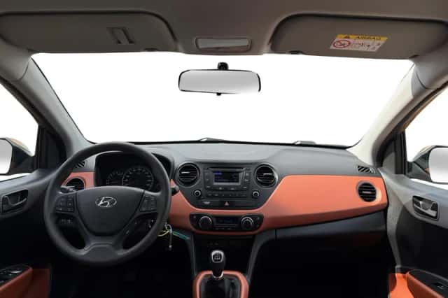 Hyundai i10 (2017) thumbnail 16