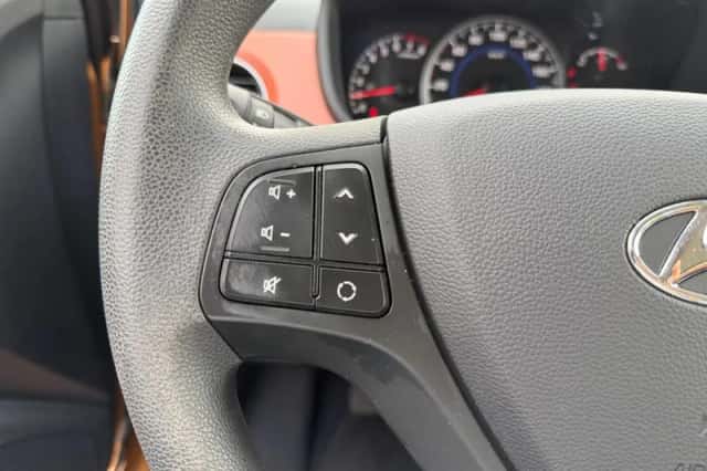 Hyundai i10 (2017) thumbnail 20