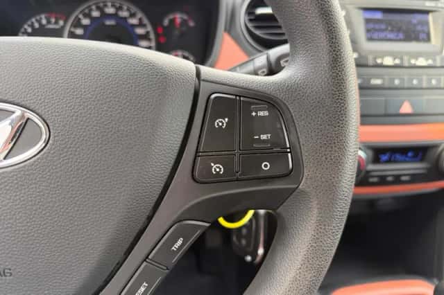 Hyundai i10 (2017) thumbnail 21