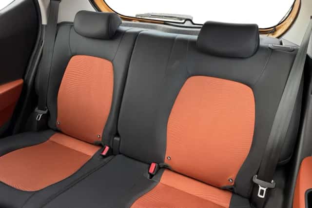 Hyundai i10 (2017) thumbnail 24