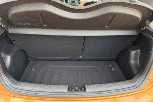 Hyundai i10 (2017) thumbnail 10