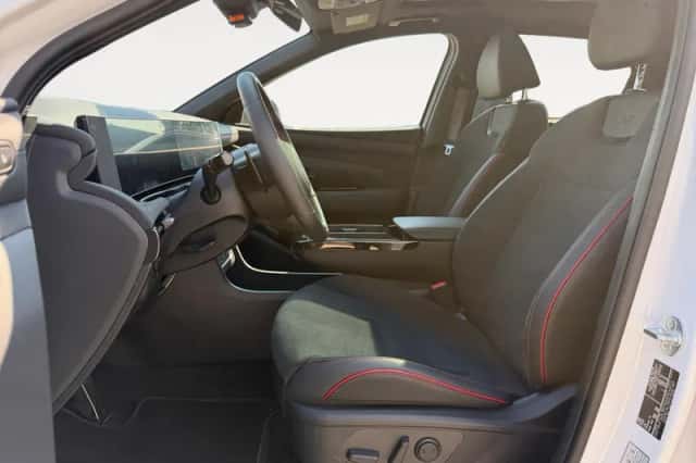 Hyundai Tucson (2026) thumbnail 5