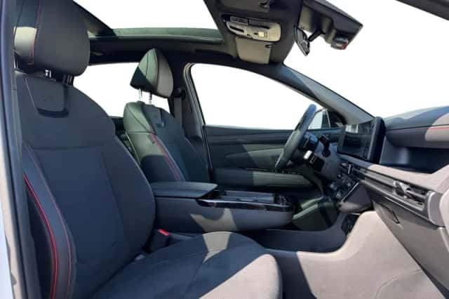 Hyundai Tucson (2026) thumbnail 6