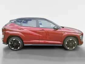 Hyundai Kona (2026) thumbnail 4