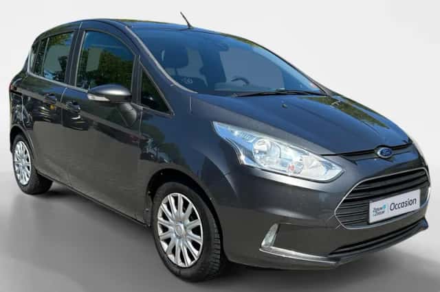 Ford B-Max (2016) thumbnail 2