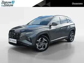 Hyundai Tucson (2024)
