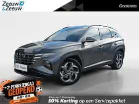 Hyundai Tucson (2024) thumbnail 1