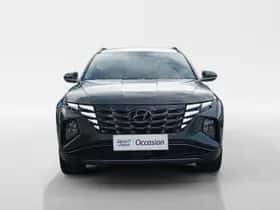 Hyundai Tucson (2024) thumbnail 2