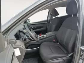 Hyundai Tucson (2024) thumbnail 11
