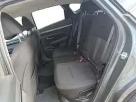 Hyundai Tucson (2024) thumbnail 12