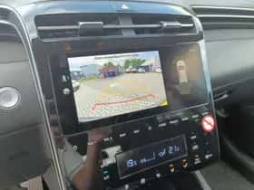 Hyundai Tucson (2024) thumbnail 18