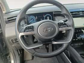 Hyundai Tucson (2024) thumbnail 19