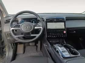 Hyundai Tucson (2024) thumbnail 20