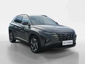 Hyundai Tucson (2024) thumbnail 3