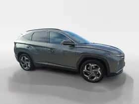 Hyundai Tucson (2024) thumbnail 22