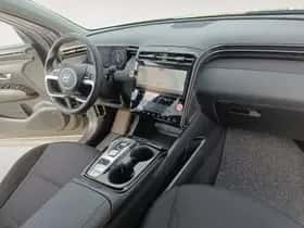 Hyundai Tucson (2024) thumbnail 25