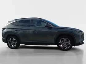Hyundai Tucson (2024) thumbnail 4