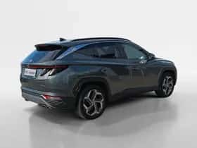 Hyundai Tucson (2024) thumbnail 5