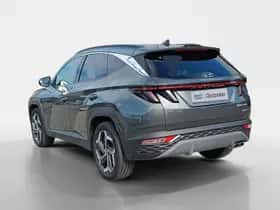 Hyundai Tucson (2024) thumbnail 6
