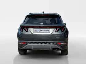 Hyundai Tucson (2024) thumbnail 7