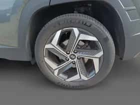Hyundai Tucson (2024) thumbnail 8