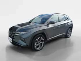 Hyundai Tucson (2024) thumbnail 9