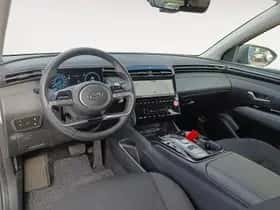 Hyundai Tucson (2024) thumbnail 10