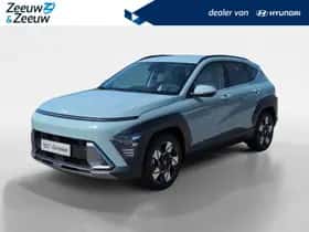 Hyundai Kona (2026)