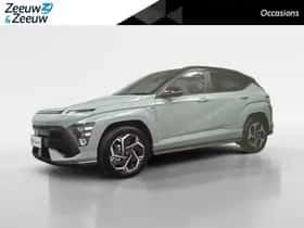 Hyundai Kona (2026) thumbnail 1