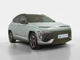 Hyundai Kona (2026) thumbnail 2