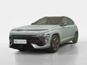 Hyundai Kona (2026) thumbnail 3
