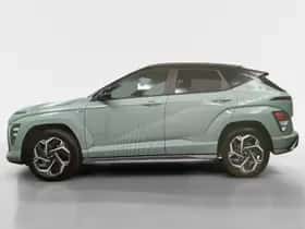 Hyundai Kona (2026) thumbnail 6