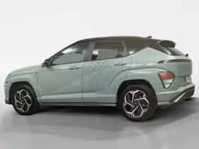 Hyundai Kona (2026) thumbnail 7
