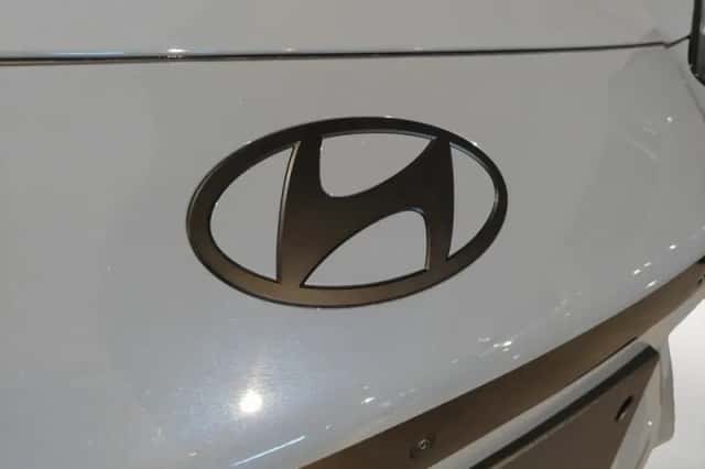 Hyundai Ioniq 6 (2025) thumbnail 13