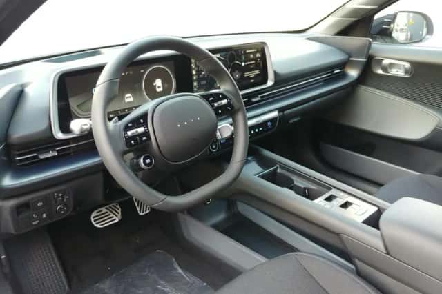 Hyundai Ioniq 6 (2025) thumbnail 14