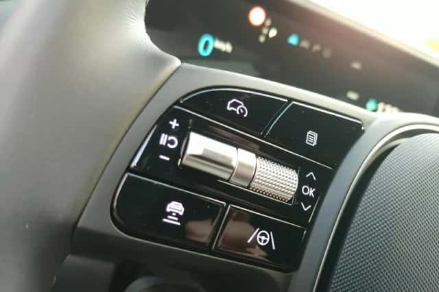 Hyundai Ioniq 6 (2025) thumbnail 18