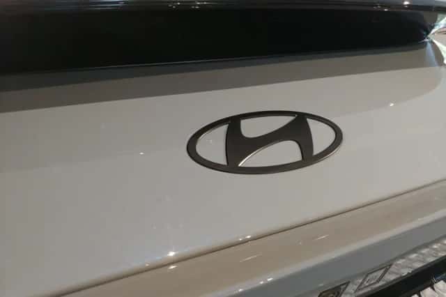 Hyundai Ioniq 6 (2025) thumbnail 21